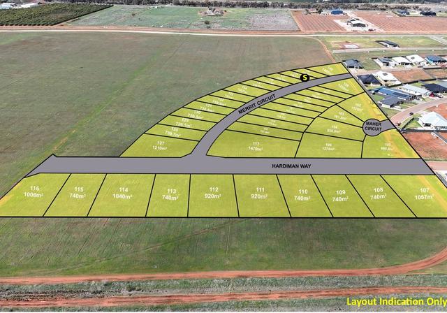 Collina North, NSW 2680