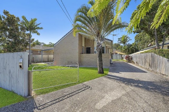 6 Wallace Street, QLD 4020