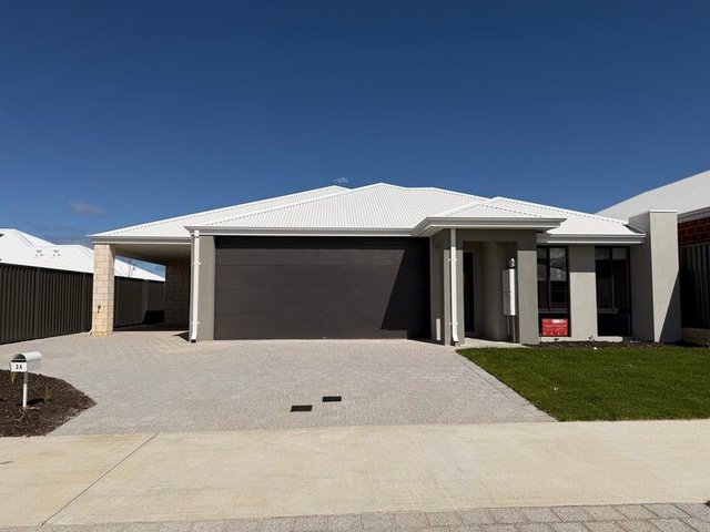 3a Barefoot Road, WA 6210