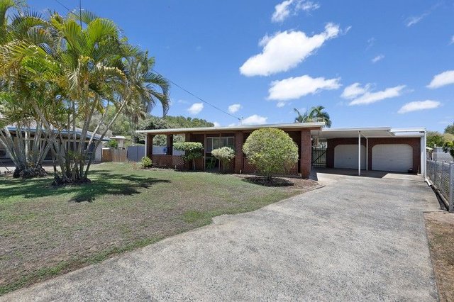 1 Nightingale Court, QLD 4740