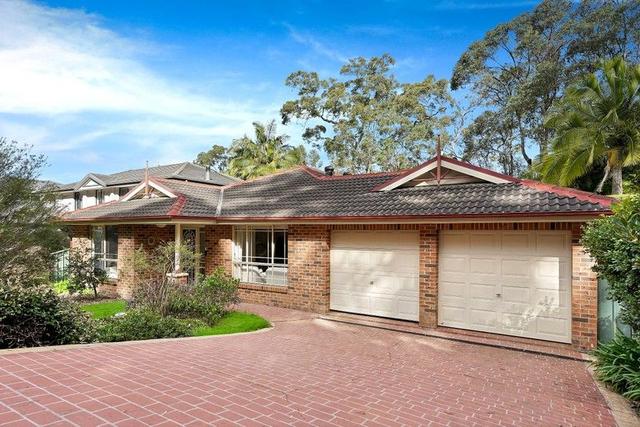 19 Kingfisher Close, NSW 2251