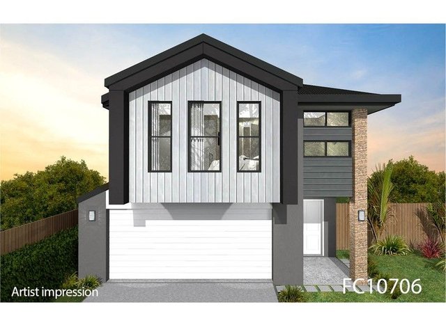 Lot 20 Bellerose Evermore, QLD 4035