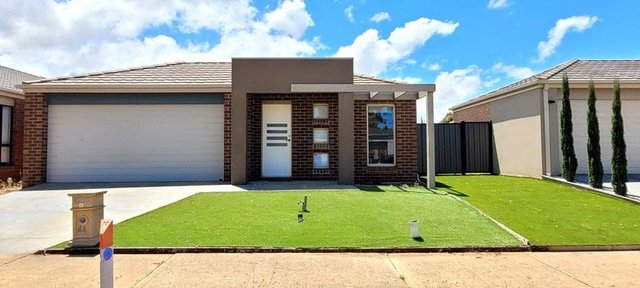 44 Brownlow Drive, VIC 3030