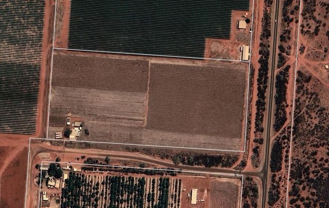 1706 Stuart Highway, NT 0872