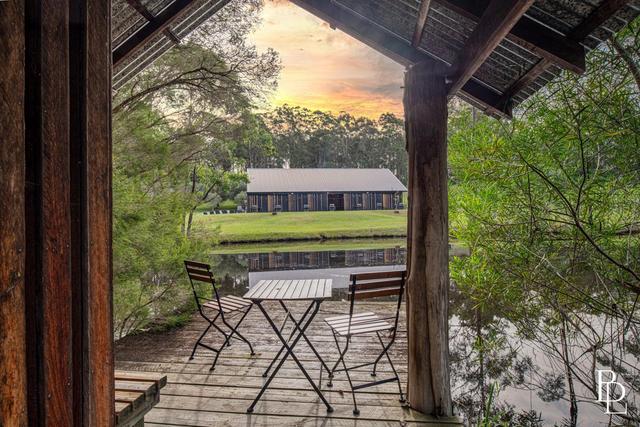 226 Bawley Point Road, NSW 2539