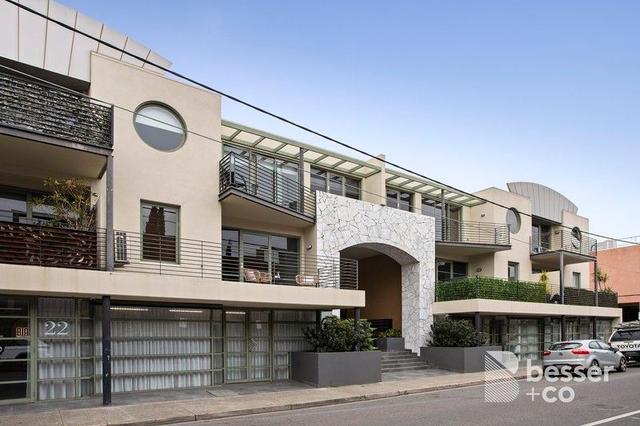 2/20 St. Edmonds Road, VIC 3181