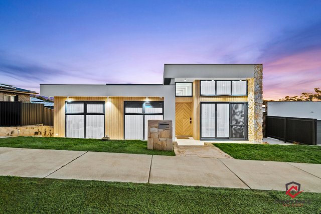 5 Pejar Terrace, ACT 2913