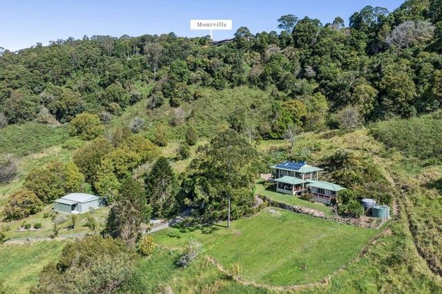 652 Hunchy Road, QLD 4555