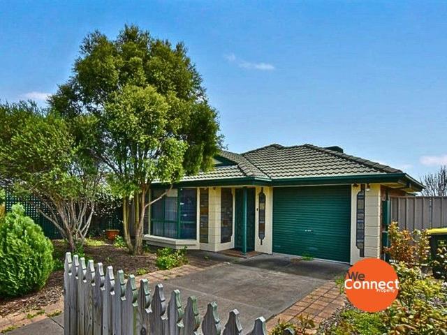 2 Aloisi Court, SA 5162