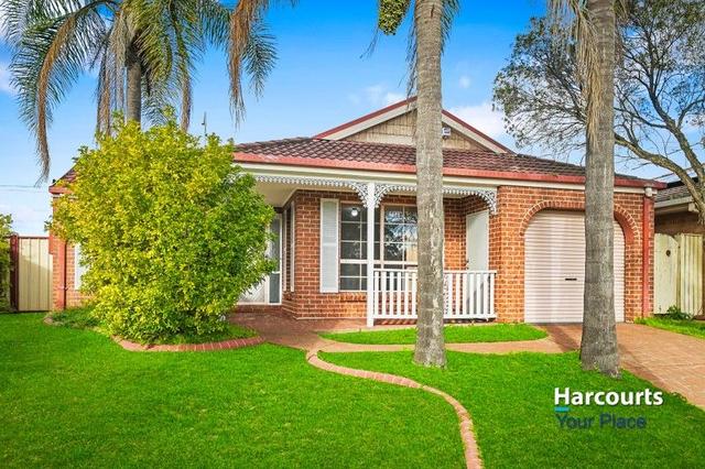 17 Hague Place, NSW 2761