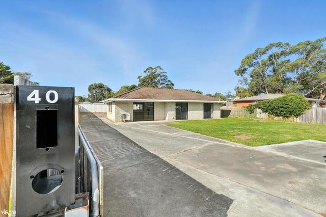 40 Carlton Beach Road, TAS 7173