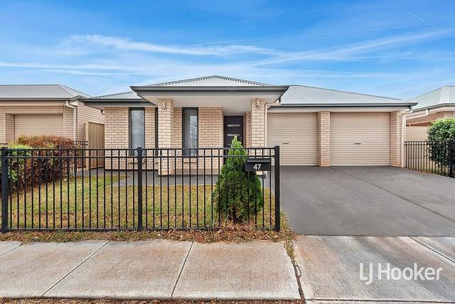 47 Scarlet Avenue, SA 5115