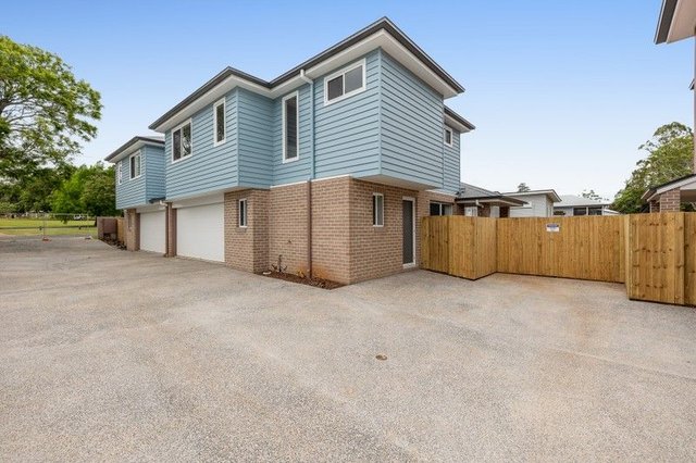 2/7 Pottinger Street, QLD 4350