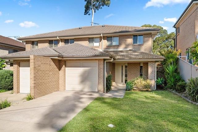 15A Cory Avenue, NSW 2211