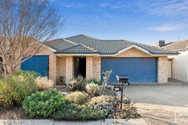353 Gundaroo Drive, ACT 2912