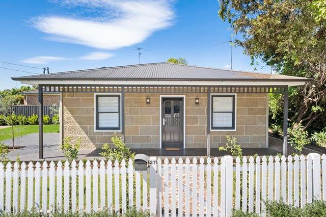 27 Eldon Street, NSW 2756