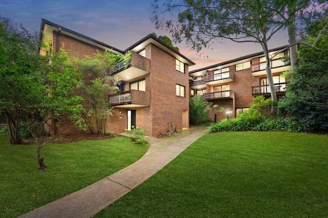 8/32-33 Park Avenue, NSW 2145