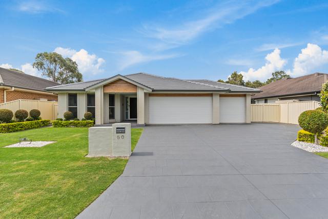 50 Murra Murra Road, NSW 2530