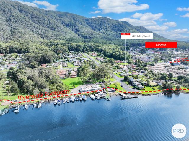 4/1 Mill Street, NSW 2443