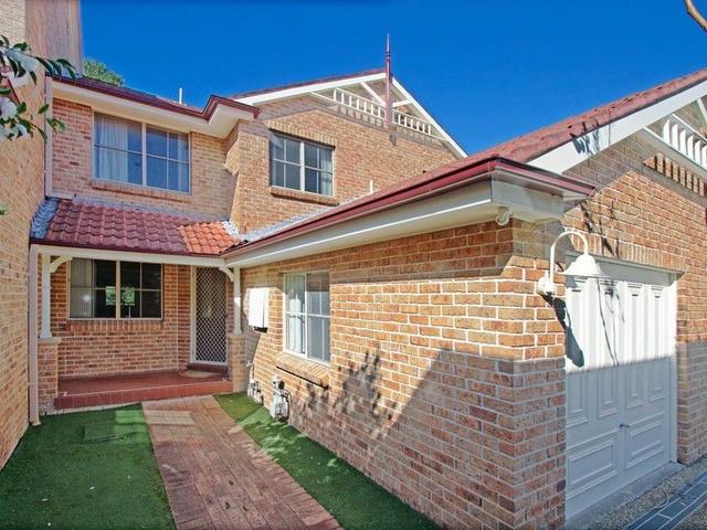 96/183 St Johns Avenue, NSW 2072