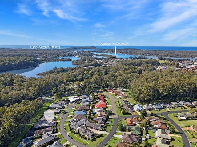 1/11 Investigator Way, NSW 2443