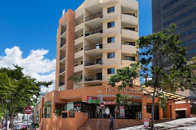 18/474 Upper Edward Street, QLD 4000