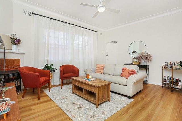 3/1 Cecil  Street, NSW 2131