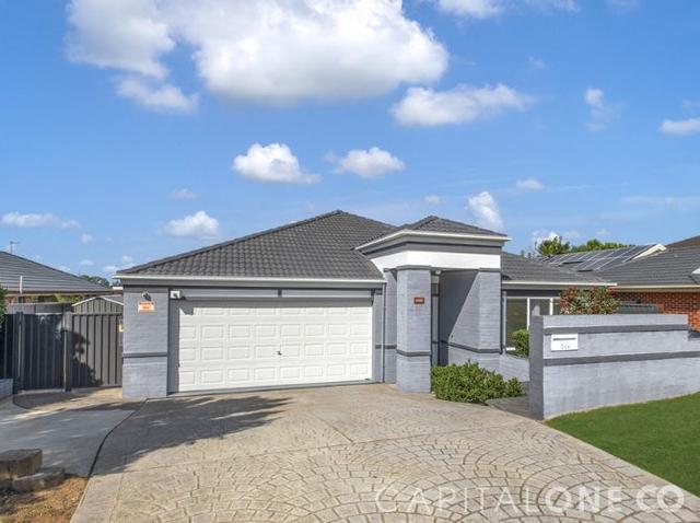 244 Woodbury Park Drive, NSW 2259