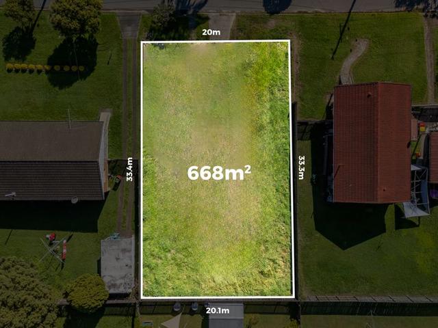 20 Kolonga Street, QLD 4114