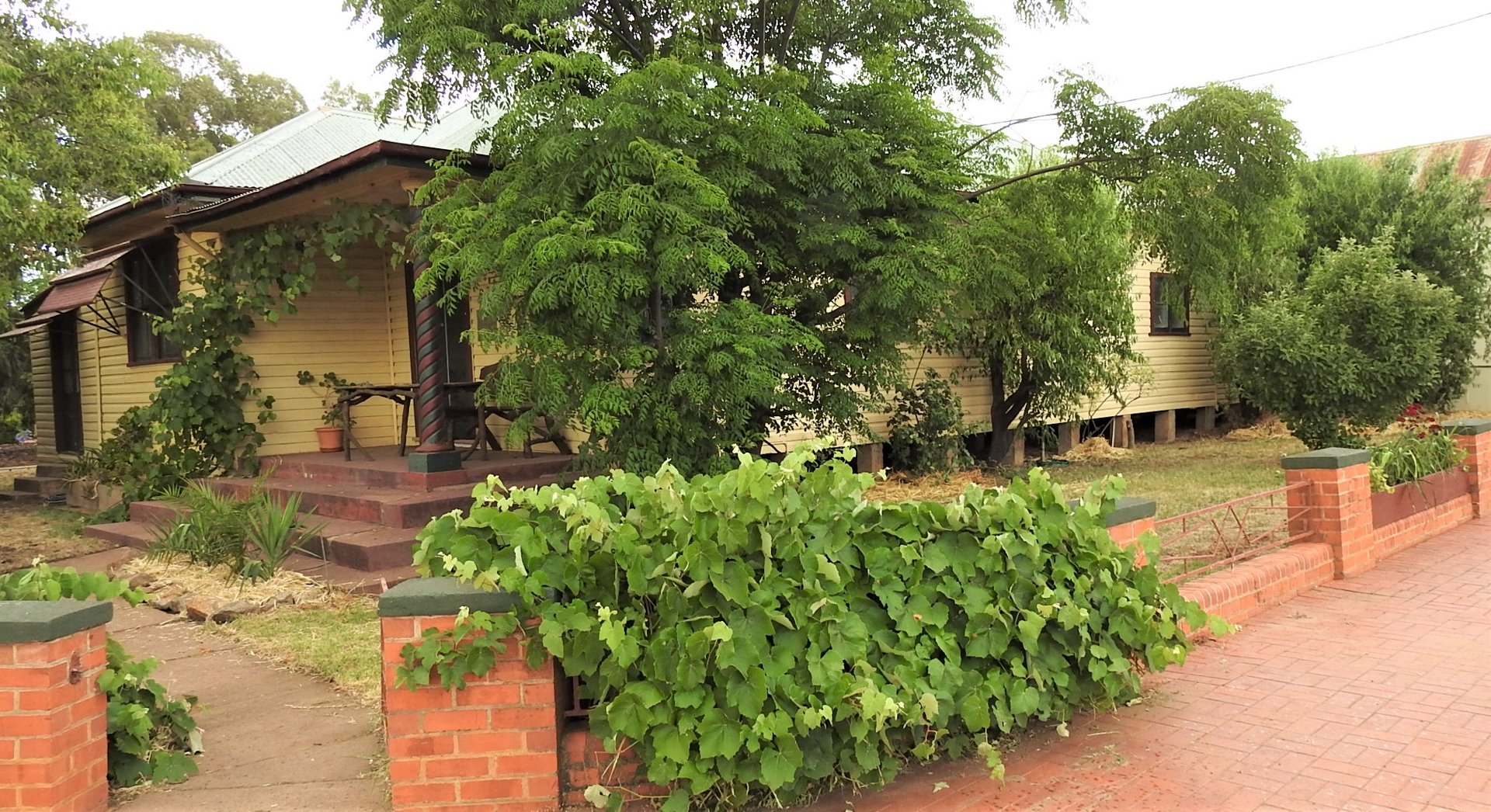 63 Ford Street, Ganmain NSW 2702 Allhomes