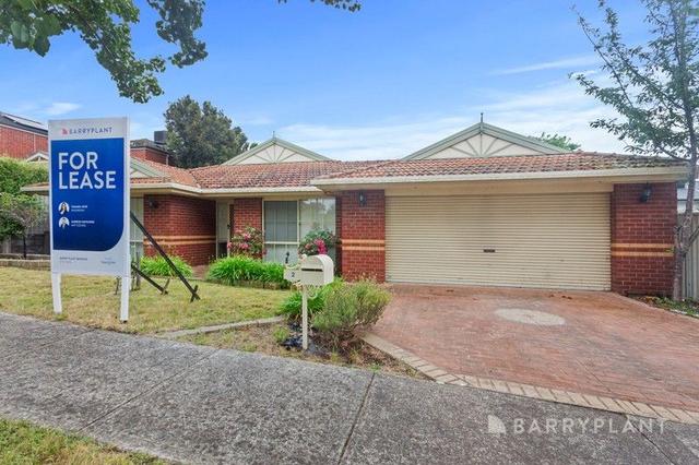 2 Clubhouse Crescent, VIC 3977