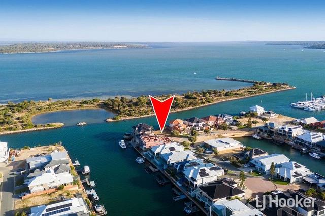 43 Avocet Island Quays, WA 6210