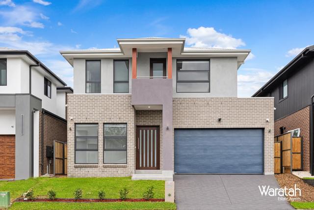 14 Gibraltar Way, NSW 2765