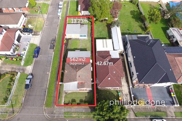 4 Albert  Road, NSW 2144