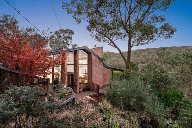 86 Brackenbury Street, VIC 3113