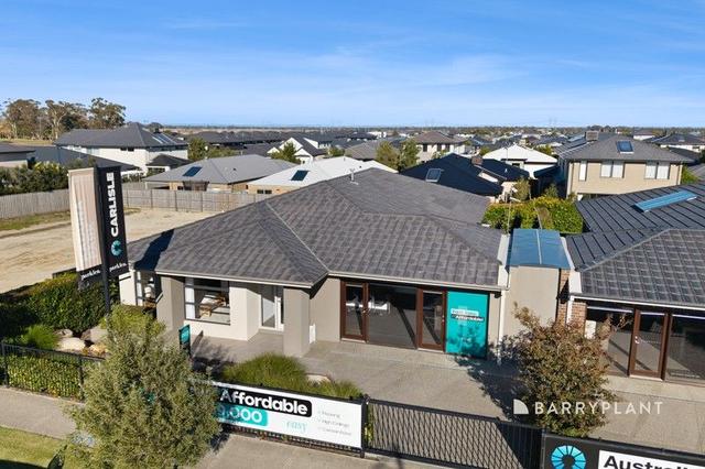 45 Centenary  Boulevard, VIC 3809