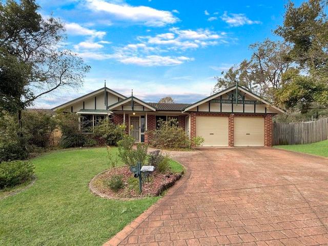 12 Beddington Court, NSW 2173