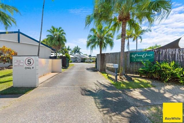 1/3-4 Holden Close, QLD 4870