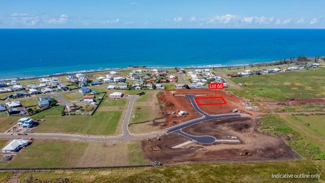 Proposed Lot 66 Ocean Heights Estate, QLD 4670