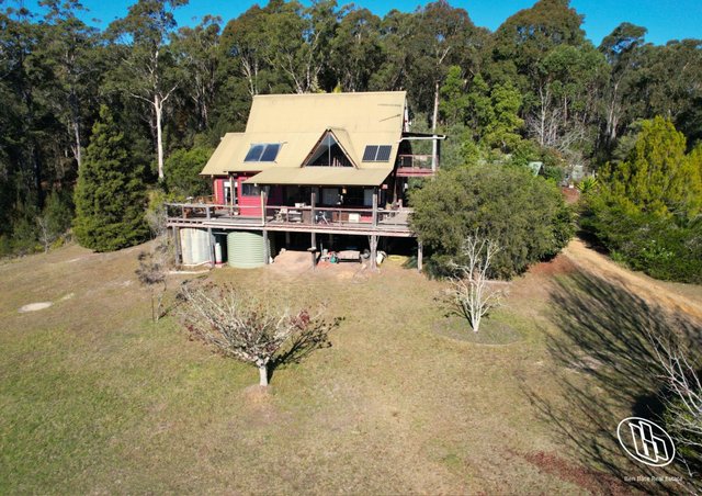 150 Potato Point Road, NSW 2545