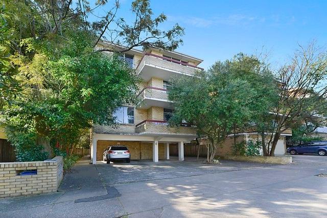 2/6 Chaleyer Street, NSW 2029