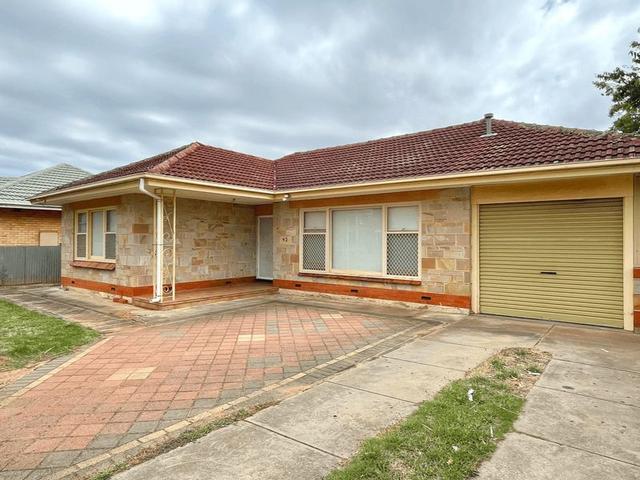43 Goodall Crescent, SA 5108