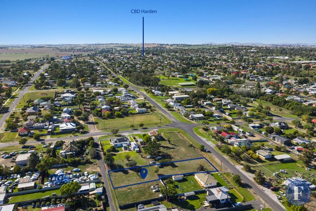 123 Clarke Street, NSW 2587