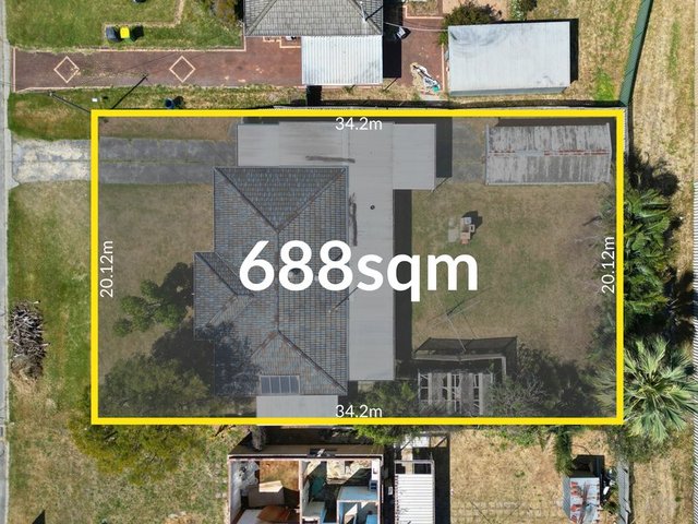 10 Shere Street, WA 6107