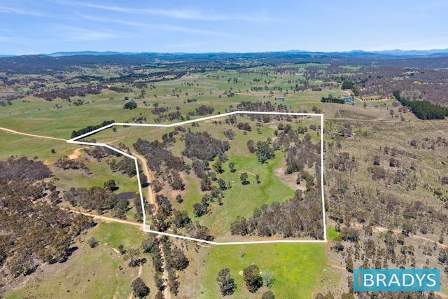 326 Brooks Creek Lane, NSW 2620