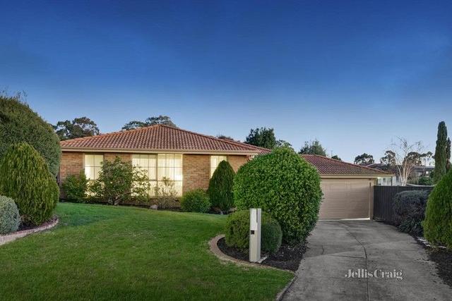 6 Donegal Court, VIC 3106
