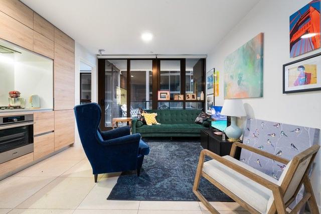 615/12 Queens Road, VIC 3000
