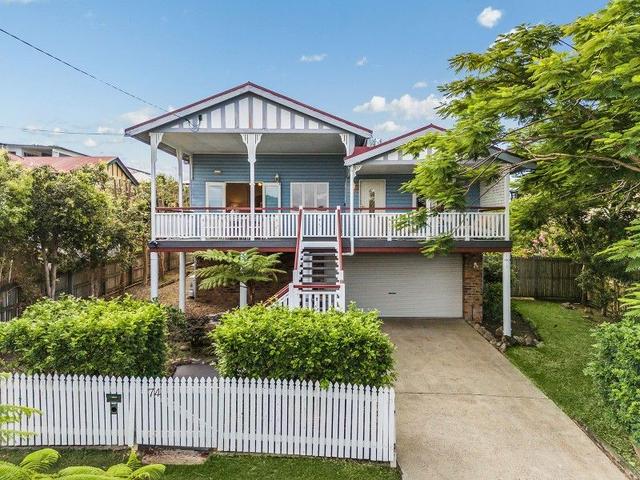 72-74 Cameron Street, QLD 4012