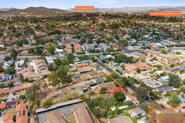 10-12 Railway Avenue, NSW 2620