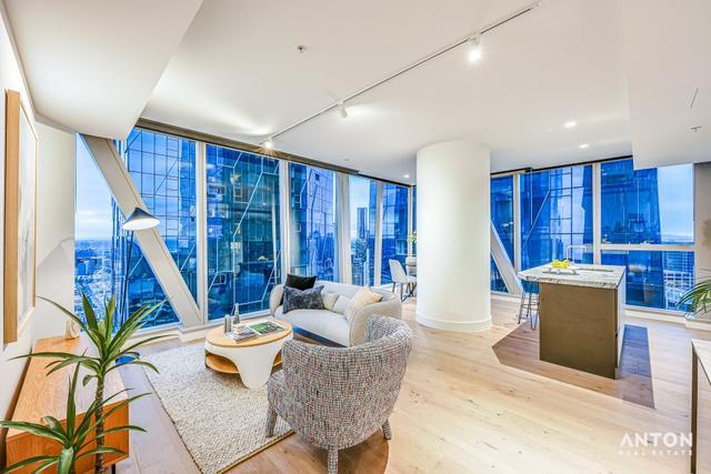 5208A/260 Spencer St, VIC 3000